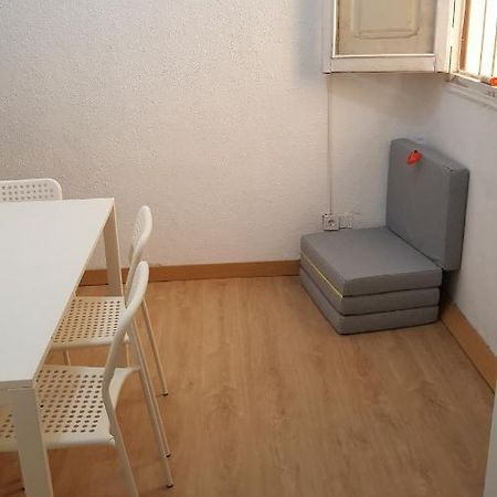 Madrid Daily House Apartment Bagian luar foto