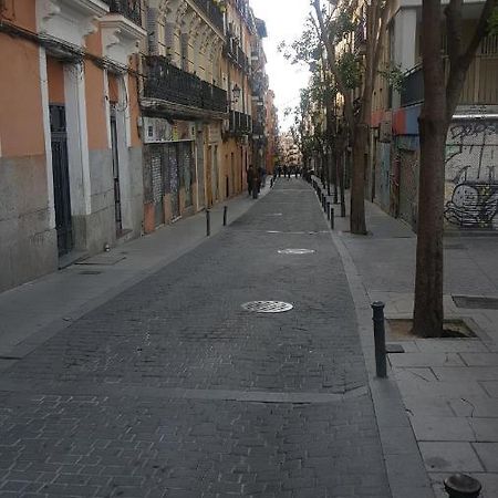 Madrid Daily House Apartment Bagian luar foto