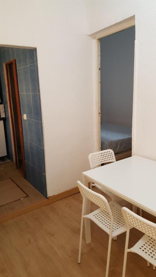 Madrid Daily House Apartment Bagian luar foto