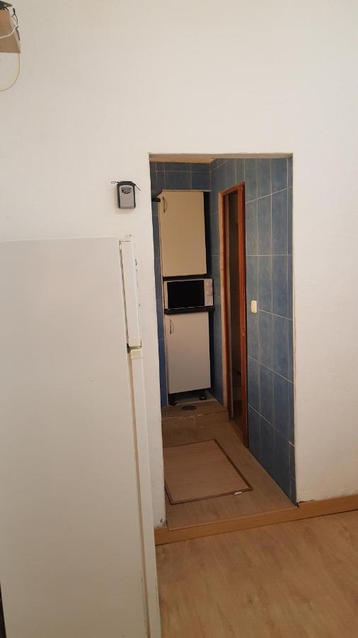Madrid Daily House Apartment Bagian luar foto